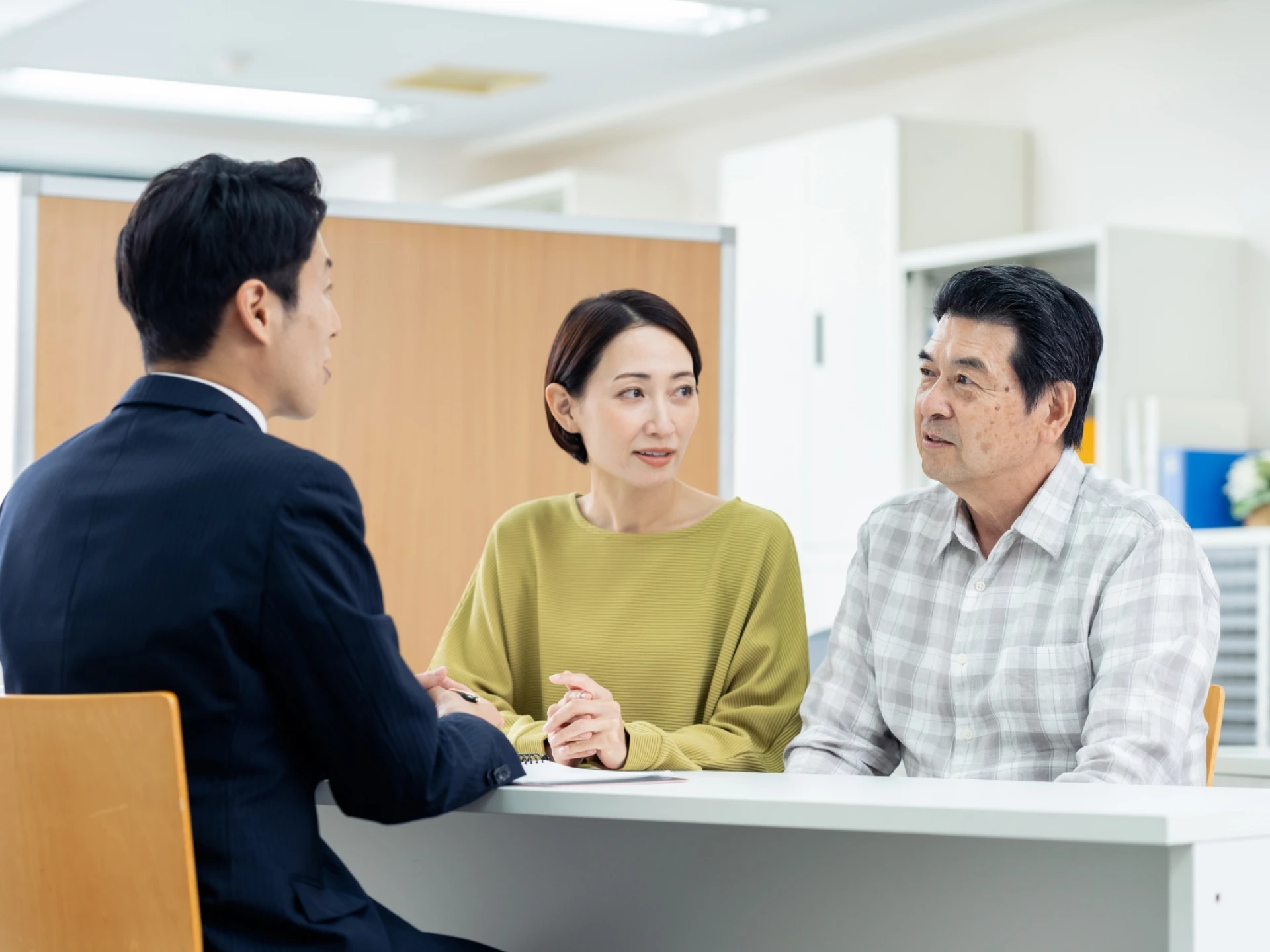 相続不動産相談